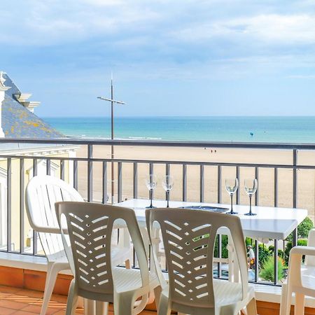 Appartement Avec Vue Sur La Baie Des Sables D'Olonne - 4 Personnes Ле-Сабль-д’Олон Экстерьер фото