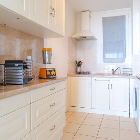 Appartement Avec Vue Sur La Baie Des Sables D'Olonne - 4 Personnes Ле-Сабль-д’Олон Экстерьер фото